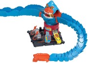 Mattel Hot Wheels City Gorilla Uzbrukums Mattel Hot Wheels City Gorilla Uzbrukums