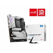 MSI MPG Z790 Edge WiFi DDR4 MSI MPG Z790 Edge WiFi DDR4