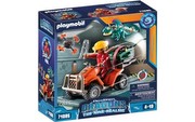 Playmobil Dragons: Deviņi Valstības - Icaris Kvadracikls & Filips (71085) Playmobil Dragons: Deviņi Valstības - Icaris Kvadracikls & Filips (71085)