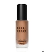 Bobbi Brown Skin Long-Wear Weightless Foundation LSF15 Cool 30 ml Bobbi Brown Skin Long-Wear Weightless Foundation LSF15 Cool 30 ml