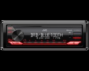 JVC KD-X282DBT JVC KD-X282DBT