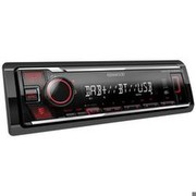 Kenwood KMM-BT408DAB Kenwood KMM-BT408DAB