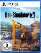 Astragon Bau-Simulator PS5 Astragon Bau-Simulator PS5