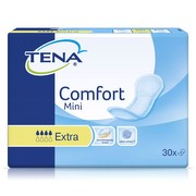 Tena Comfort Mini Extra 30 Stk. Tena Comfort Mini Extra 30 Stk.