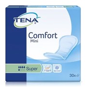 Tena Comfort Mini Super 30 gab. Tena Comfort Mini Super 30 gab.