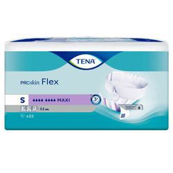 Tena Flex Maxi S 22 gab. Tena Flex Maxi S 22 gab.