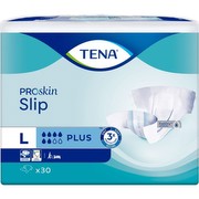 Tena Slip Plus L 30 gab. Tena Slip Plus L 30 gab.