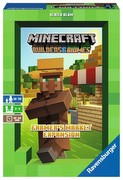 Ravensburger Minecraft Builders & Biomes Expansion Ravensburger Minecraft Builders & Biomes Expansion