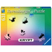 Ravensburger Puzzle Krypt Gradient Ravensburger Puzzle Krypt Gradient