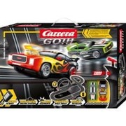 Carrera GO!!! Heads-Up Racing (20062555) Carrera GO!!! Heads-Up Racing (20062555)