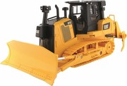 Carrera 1:24 RC CAT D7E Buldozers (37025002) Carrera 1:24 RC CAT D7E Buldozers (37025002)