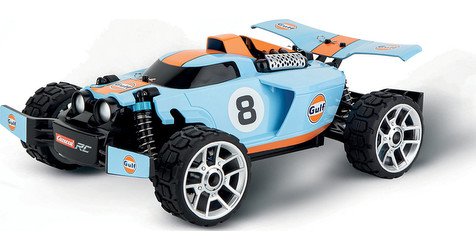 Carrera 2,4GHz Gulf -PX- Carrera Profi RC (370183023) Carrera 2,4GHz Gulf -PX- Carrera Profi RC (370183023)