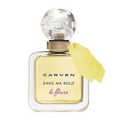 Carven Dans Ma Bulle de Fleurs Tualetes ūdens 50 ml Carven Dans Ma Bulle de Fleurs Tualetes ūdens 50 ml