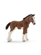 Schleich Farm World - Clydesdale kumeļš (13810) Schleich Farm World - Clydesdale kumeļš (13810)