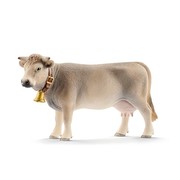 Schleich Farm World - Braunvieh govs (13874) Schleich Farm World - Braunvieh govs (13874)