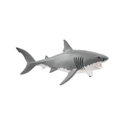 Schleich Wild Life - Baltais haizivs (14809) Schleich Wild Life - Baltais haizivs (14809)