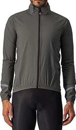 Castelli Emergency 2 lietus jaka vīriešiem Castelli Emergency 2 lietus jaka vīriešiem