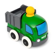 Brio Push & Go kravas automašīna (30286) Brio Push & Go kravas automašīna (30286)