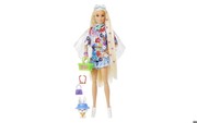 Mattel Barbie Extra Flower Power (HDJ45) Mattel Barbie Extra Flower Power (HDJ45)