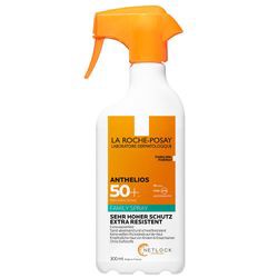 La Roche-Posay Anthelios Family Spray LSF 50+ 300 ml La Roche-Posay Anthelios Family Spray LSF 50+ 300 ml