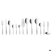 Villeroy & Boch Arthur matēts galda piederumu komplekts 68 gab. Villeroy & Boch Arthur matēts galda piederumu komplekts 68 gab.