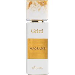 Gritti Macramè Eau de Parfum 100 ml Gritti Macramè Eau de Parfum 100 ml