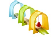 HABA Kullerbü - Papildinājumu komplekts Zvaniņu tunelis (306513) HABA Kullerbü - Papildinājumu komplekts Zvaniņu tunelis (306513)