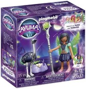 Playmobil Ayuma - Mēness feja ar dvēseles dzīvnieku (71033) Playmobil Ayuma - Mēness feja ar dvēseles dzīvnieku (71033)