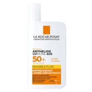 La Roche-Posay Anthelios UVMune 400 Neredzams Fluīds LSF 50+ 50 ml La Roche-Posay Anthelios UVMune 400 Neredzams Fluīds LSF 50+ 50 ml