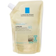 La Roche-Posay Lipikar Huile Lavante AP+ uzpildes iepakojums 400 ml La Roche-Posay Lipikar Huile Lavante AP+ uzpildes iepakojums 400 ml