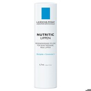 La Roche-Posay Nutritic lūpu kopšanas zīmulis 4,7 ml La Roche-Posay Nutritic lūpu kopšanas zīmulis 4,7 ml