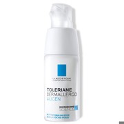 La Roche-Posay Toleriane Dermallergo acu krēms 20 ml La Roche-Posay Toleriane Dermallergo acu krēms 20 ml