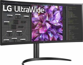 LG UltraWide 34WQ75C-B LG UltraWide 34WQ75C-B