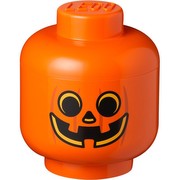 LEGO Kürbiskopf Liela uzglabāšanas kaste (40321729) LEGO Kürbiskopf Liela uzglabāšanas kaste (40321729)