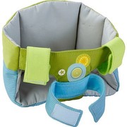 HABA Puppen-Fahrradsitz Vasaras pļava (306517) HABA Puppen-Fahrradsitz Vasaras pļava (306517)