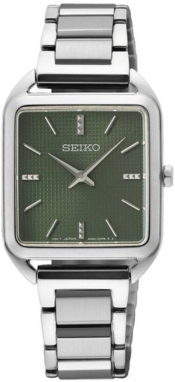 Seiko Quarz (SWR075P1) Seiko Quarz (SWR075P1)