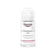 Eucerin Dezodorants Roll-on 0% Alumīnija 50 ml Eucerin Dezodorants Roll-on 0% Alumīnija 50 ml