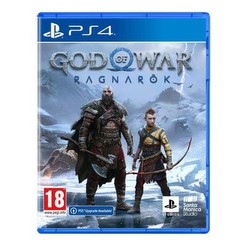 Sony God of War: Ragnarök PS4 Sony God of War: Ragnarök PS4