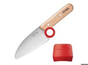 Opinel Le Petit Chef nazis un pirkstu aizsargs Opinel Le Petit Chef nazis un pirkstu aizsargs