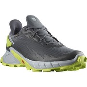 Salomon Alphacross 4 Gore-Tex Vīriešiem Salomon Alphacross 4 Gore-Tex Vīriešiem