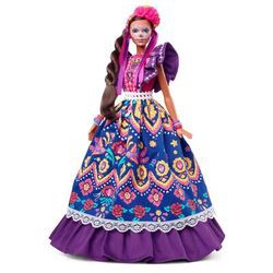 Mattel Barbie Mirušo diena Barbie lelle Mattel Barbie Mirušo diena Barbie lelle
