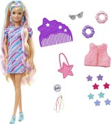 Mattel Barbie Totally Hair blond (HCM88) Mattel Barbie Totally Hair blond (HCM88)