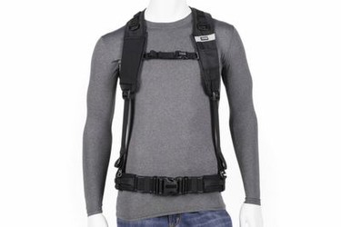 Think Tank Pixel Racing Harness V3.0 Think Tank Pixel Racing Harness V3.0