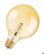 Osram Vintage 1906 LED DIM Classic Globe Osram Vintage 1906 LED DIM Classic Globe