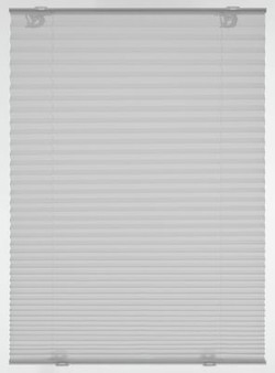 Gardinia Plissee Solo 70 x 130 cm Gardinia Plissee Solo 70 x 130 cm