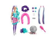 Mattel Barbie Color Reveal Mirdzēt! Mirdzoši violets (HBG41) Mattel Barbie Color Reveal Mirdzēt! Mirdzoši violets (HBG41)