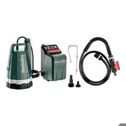 Metabo TPF 18 LTX 2200 (601729850) Metabo TPF 18 LTX 2200 (601729850)
