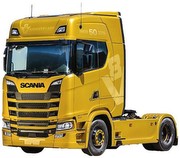 Italeri Scania S730 (3927) Italeri Scania S730 (3927)