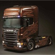 Italeri Scania R730 V8 (3897) Italeri Scania R730 V8 (3897)