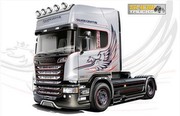 Italeri Scania R730 Streamline (3906) Italeri Scania R730 Streamline (3906)